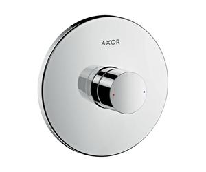 Axor Uno grifo para ducha empotrado cromo 45605000
