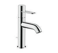Axor Uno grifo para lavabo de pie cromo 38023000