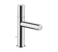 Axor Uno grifo para lavabo de pie cromo 45001000