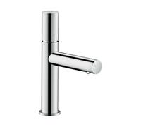 Axor Uno grifo para lavabo de pie cromo 45002000