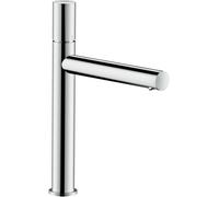 Axor Uno grifo para lavabo de pie cromo 45003000