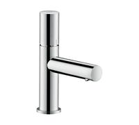 Axor Uno grifo para lavabo de pie cromo 45005000
