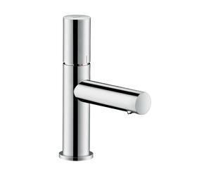 Axor Uno grifo para lavabo de pie cromo 45005000