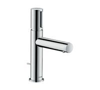 Axor Uno grifo para lavabo de pie cromo 45010000