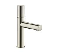 Axor Uno grifo para lavabo de pie níquel 45002820