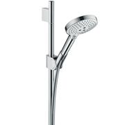 Axor Uno2 conjunto de ducha a pared cromo 27987000