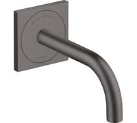 Axor Uno2 grifo para lavabo empotrado electrónico || 38119340