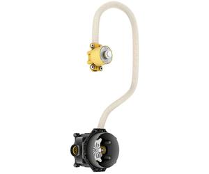 Axor Uno2 sistema empotrado para grifo 16180180