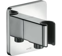 Axor Urquiola conector angular con soporte || 11626800