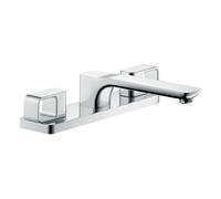 Axor Urquiola grifo de bañera y ducha en bañera cromo 11436000