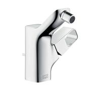 Axor Urquiola grifo para bidé de pie cromo 11220000