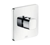 Axor Urquiola grifo para ducha empotrado con termostato cromo 11731000