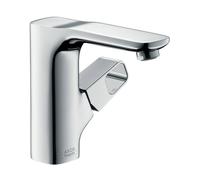 Axor Urquiola grifo para lavabo de pie cromo 11021000