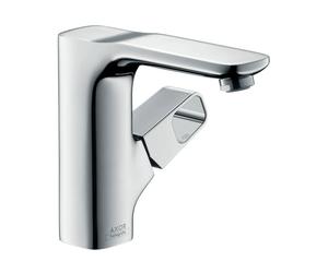 Axor Urquiola grifo para lavabo de pie cromo 11021000