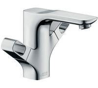 Axor Urquiola grifo para lavabo de pie cromo 11024000