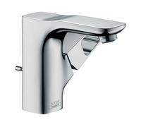 Axor Urquiola grifo para lavabo de pie cromo 11025000