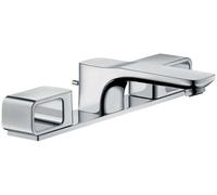 Axor Urquiola grifo para lavabo de pie cromo 11040000