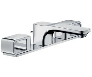 Axor Urquiola grifo para lavabo de pie cromo 11040000
