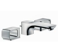 Axor Urquiola grifo para lavabo de pie cromo 11041000