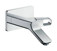 Axor Urquiola grifo para lavabo empotrado cromo 11026000