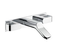 Axor Urquiola grifo para lavabo empotrado cromo 11042000