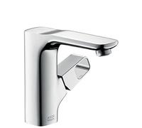 hansgrohe AXOR Urquiola Mezclador monomando de lavabo sin desagüe, 11021000, Color: cromado