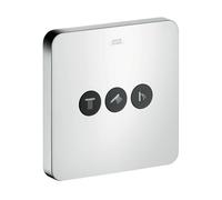 Axor Urquiola válvula de cierre para instalación empotrada 36773000
