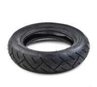 Axorafow Aspiradora de goma compatible con neumático de scooter de rueda sin cámara de 250 mm de grosor 50 - Modelos eléctricos para Xiaomi Od 60 mm de ancho, color negro. 10 x 2 (paquete de 1)