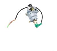 Axorafow Carburador para generador Ruixing 139 RX139 B coincide con 389cc 396cc 401cc 407cc 414cc 420cc Tipos de motor 12HP 13HP 14HP 15HP 16HP Clasificaciones