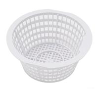 Axorafow Cesta de skimmer de piscina compatible con piscinas sobre el suelo 8928, repuesto de 4 x 6.25 x 2.75 pulgadas, limpieza de colector de desechos