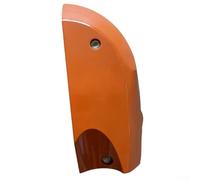 Axorafow Cubierta de filtro de aire para BR600, BR550, BR500 y BR700 para 4282 140 1002, pieza de plástico duradera para aspiradora sopladora de hojas