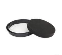 Axorafow Filtro de escape para aspiradora compatible con Silvercrest para modelos Sbzbk 850 A1 Plus Hg07375 Elite Efficiency Replacement Household
