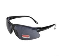 Axorafow Gafas protectoras de seguridad para hombres y mujeres, gafas de sol resistentes al polvo y a la arena, para montar en bicicleta, senderismo, resistente al viento con ajuste cómodo (1)