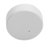 Axorafow Innovador sistema de sensor de temperatura y humedad, diseñado para funcionar sin problemas con tu hogar (1 unidad)
