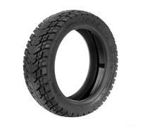 Axorafow Neumático todoterreno sin cámara de 25,4 cm, 10 x 2,70 a 6,5 pulgadas, para Dualtron Thunder para Dualtron Storm para Speedway 5, rueda de goma autorreparable con sellador integrado, color