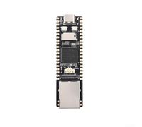 Axorafow Placa de desarrollo Isp que tiene 4º Npu y Rv1106 Arm Cortex-a7 Single Core Mipi 5mp Gpio Uart I2c Interfaces Usb Transporte doméstico (Luckfox Max)