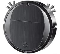 Axorafow Robot aspirador 3 en 1 diseñado para un mantenimiento eficiente del piso del hogar sin intervención manual (batería B)