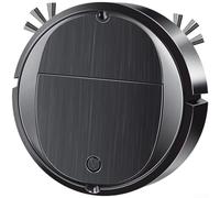 Axorafow Robot aspirador 3 en 1 diseñado para un mantenimiento eficiente del piso del hogar sin intervención manual (D recargable)