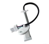 Axorafow Sensor de efecto Hall fiable para embrague de lavadora Samsung DC97-16984, interruptor de detección de posición con robusta y construcción, reemplazo de instalación DIY reparación