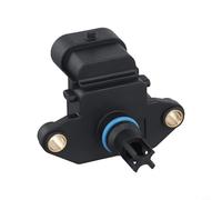 Axorafow Sensor de presión del colector Stilo 1.6 16v Sensor de presión Oe 46451792 71714218 71718233 Reemplazo del sensor de mapa del motor Abs