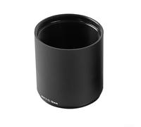 Axorafow Tubo de extensión robusto del hilo M48x0 75, que conecta el diverso equipo fotográfico a los telescopios (M48x0.75-50mm)