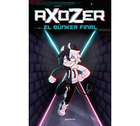 aXoZer: El búnker final (Lo más visto)
