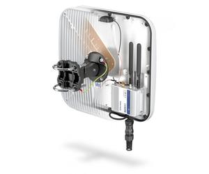 AXRL - 7 dBi - 0.6 - 2.7 GHz - 7 dBi - 7 dBi - 50 ? - 70°
