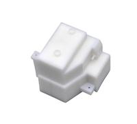 AXRMLVRD Almohadilla de Esponja Compatible con el Conjunto de Almohadilla porosa del Tanque de Tinta Residual L810 L850(5 Set)