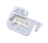 AXRMLVRD Amortiguador 20 Piezas DX4 Compatible con Plotter Roland Mutoh Mimaki Malla de 3x2mm(Damper)