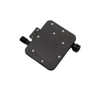 AXRMLVRD Amortiguador de Tinta de 4 Uds. Y 50 Uds. Compatible con Impresora de Gran Formato con Cabezal de impresión SPT 510(50 pcs)