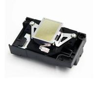 AXRMLVRD Cabezal de impresión F173080 F173090 Compatible con L1800 R265 R270 1390 1400 1410 1430 1500W RX580(95new Short Life)
