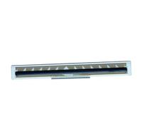 AXRMLVRD Cabezal Térmico Portátil P N 98 0520004 00LF Compatible con TSC Alpha 4L Alpha 4L(1pc)