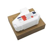 AXRMLVRD Caja de contenedor de tóner Residual WT-101 Compatible con IR 2520 IR 2525 IR 2530 IR 2535 IR 2545 IRA 4025 IRA 4035 IRA 4045 IRA 4051 IRA 4225 IR2525 IR2520 FM3-9276-030