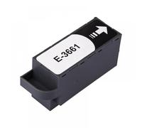 AXRMLVRD Caja de Mantenimiento de Tinta Residual T3661 Compatible con Expression XP6000 XP6005 XP6100 XP6105 XP8500 XP8505 XP8600 XP8605 XP970 XP15000